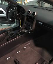 Autotapizados & Restauración M. Paraíso imagen 7