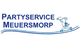 Partyservice Meuersmorp