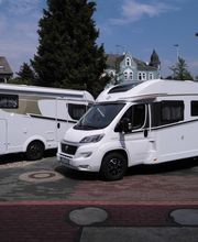 Reisemobile A. Koschalka Bild 1