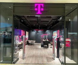 Telekom Shop Bild 1