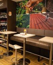 Shell Recharge Charging Station Bild 15