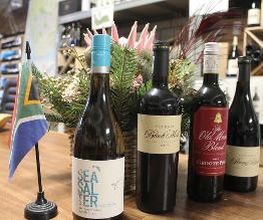 Western Cape Wines_Wines from the Cape of Good Hope