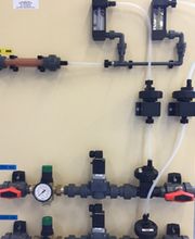 CIR Chimie Industrie Représentation image 9