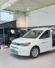 AMAG Solothurn Bild 14