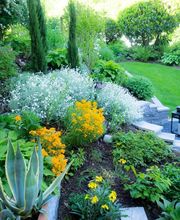 Gartenbau Felsberg GmbH Bild 4