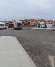 Camper Area Cabo de Gata imagen 10