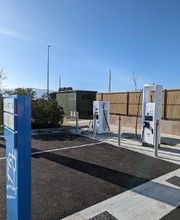 This is a picture representing NF080071 (FUELING) - REL.PONT DE L'ISERE AUTOROUTE A7