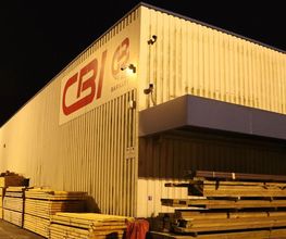CBI Dunkerque image 1