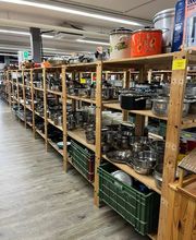 Brocki-Land AG Spreitenbach Bild 8