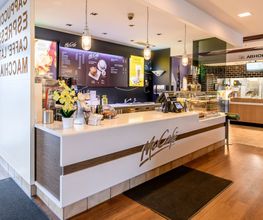 McDonald's Bild 4