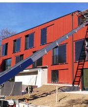 RP Immosan, Pulko Bild 1