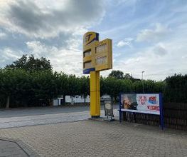 JET Tankstelle Bild 2