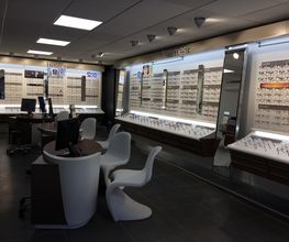 Opticien Krys image 2