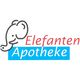 Logo der Elefanten-Apotheke