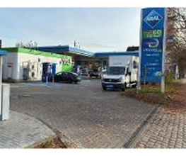 Aral pulse Ladestation Bild 5