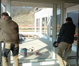 Kunz Fenster AG Bild 11
