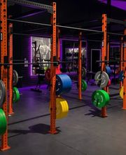 Fitness Champ Mannheim Bild 1