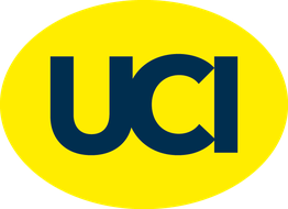 UCI Cinemas Bicocca logo