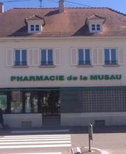 Pharmacie De La Musau image 2