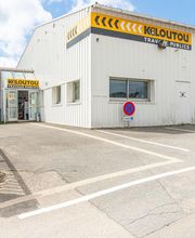 Kiloutou TP Lorient (Caudan) image 5