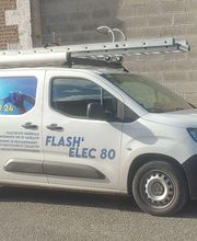 Flash Elec 80 image 1