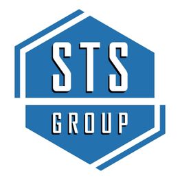 Sts Group Srl Sicurezza sul Lavoro logo