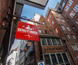 Schüttinger Gasthausbrauerei Bild 13
