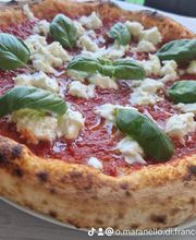 Pizzeria o maranello image 2