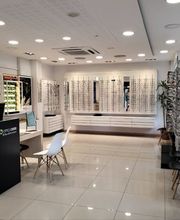 Optica2000 Dante Alighieri Barcelona imagen 5