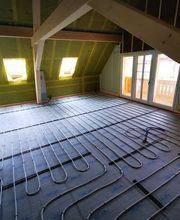 Stalder AG, Sanitär Spenglerei Heizung Bild 3