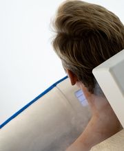 Cryositive-Cryothérapie Corps Entier LAVAL image 5