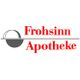 Logo der Frohsinn-Apotheke