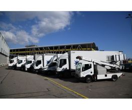 Türegün Transport GmbH Bild 6