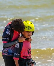 Poniente Kite - Isla Canela imagen 12