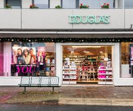 Douglas Bad Vilbel Bild 1