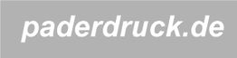 Paderdruck