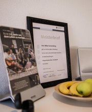 Hörakustik Sonnenberg GmbH Bild 10