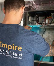 Empire Air and Heat image 3