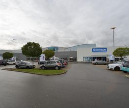 DECATHLON Schwetzingen Bild 3