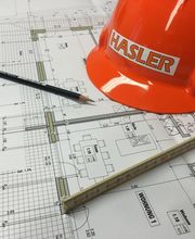 Hans + Martin Hasler AG Bild 1