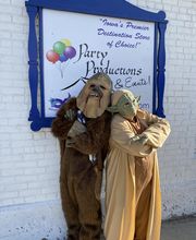Party Productions Inc. image 10
