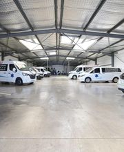 Taxis Ben Services image 17