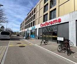 Conforama Winterthur