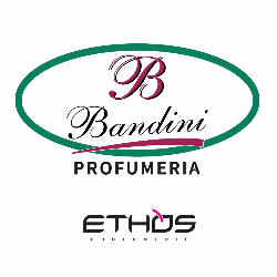 Profumeria Bandini logo