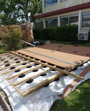 Molin Espaces Verts Environnement image 2