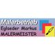 Markus Eglseder Malerbetrieb