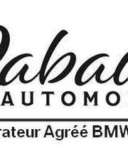 Rabaute Automobiles SAS image 1