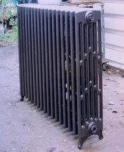 Le Radiateur Fonte image 5