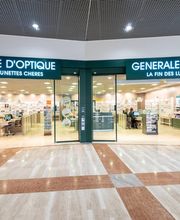 Opticien LE HAVRE GONFREVILLE Générale d'Optique image 1