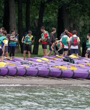 Aventure Canoës image 3